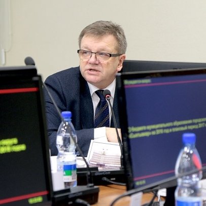 Прокурор  и оппозиционеры высказались против принятия бюджета Сыктывкара, фото-1