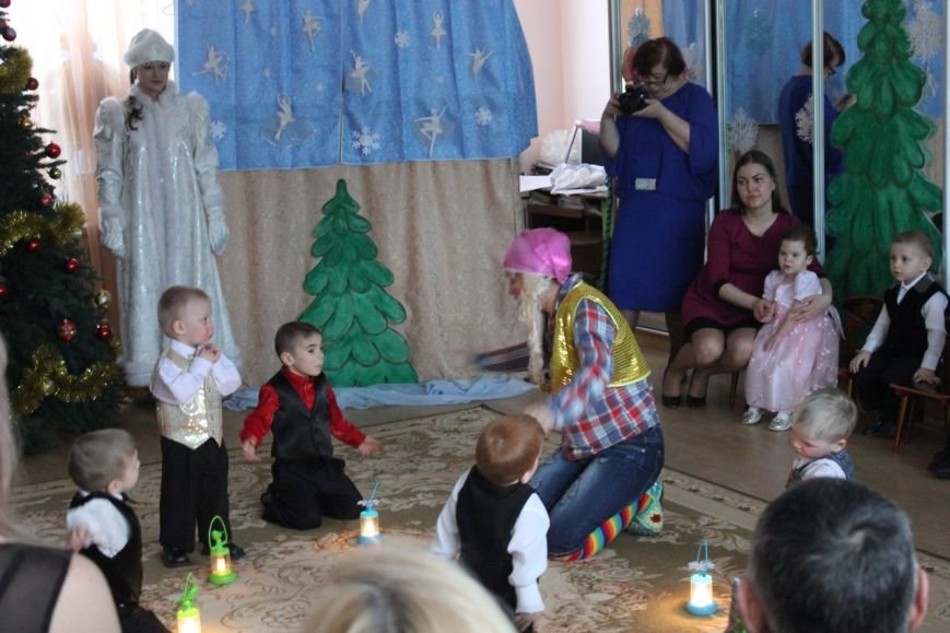 Гости из Австрии вручили новогодние подарки сыктывкарским сиротам, фото-6
