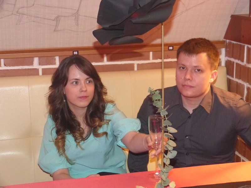 Нет - шарам, да - оригинальной и самобытной свадьбе в Сыктывкаре (фото) - фото 1