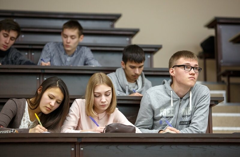 Более половины выпускников колледжей не считают необходимым продолжать обучение в вузе, Новости ТПУ