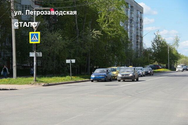29 мая специалисты Управления ЖКХ администрации Сыктывкара проверили ход ремонтных работ улиц Кутузова, Катаева и Печорской