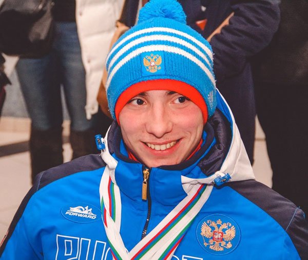 Лыжники-параолимпийцы вернулись в Сыктывкар с триумфом (фото) - фото 2