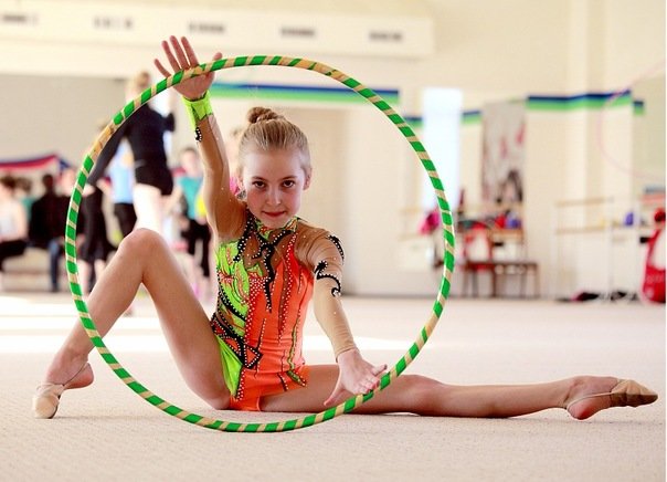 Сыктывкарки выступят на Всероссийском турнире по художественной гимнастике в Пензе, фото-1